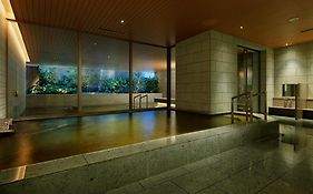 三井ガーデンホテル柏の葉